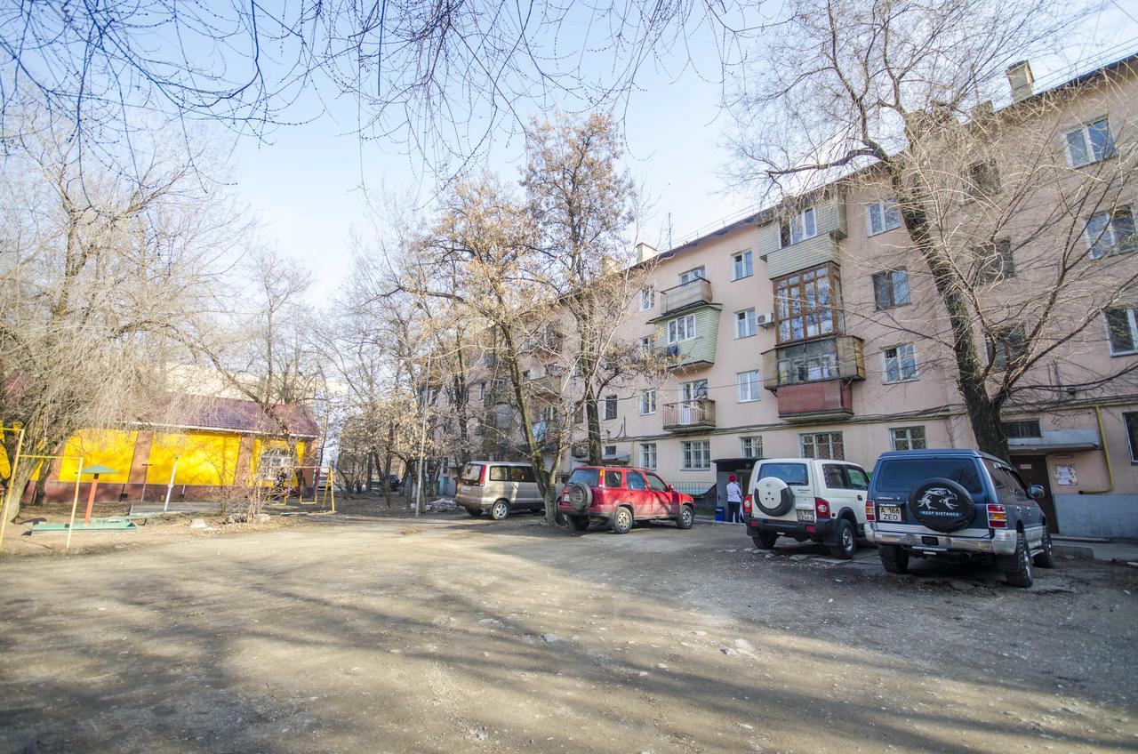 Apartment золотой квадрат шевченко 75 *